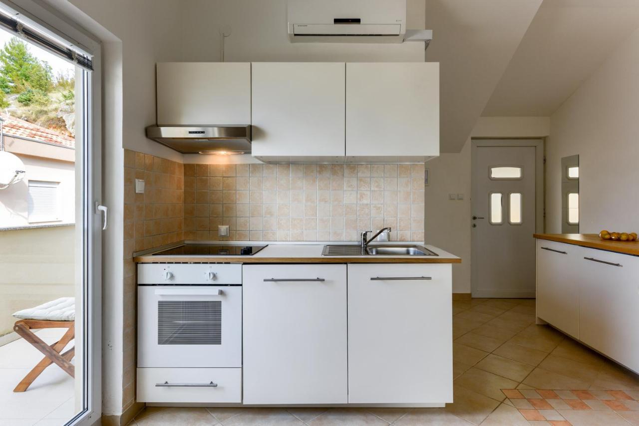דירות Kruševo Zara 2 מראה חיצוני תמונה